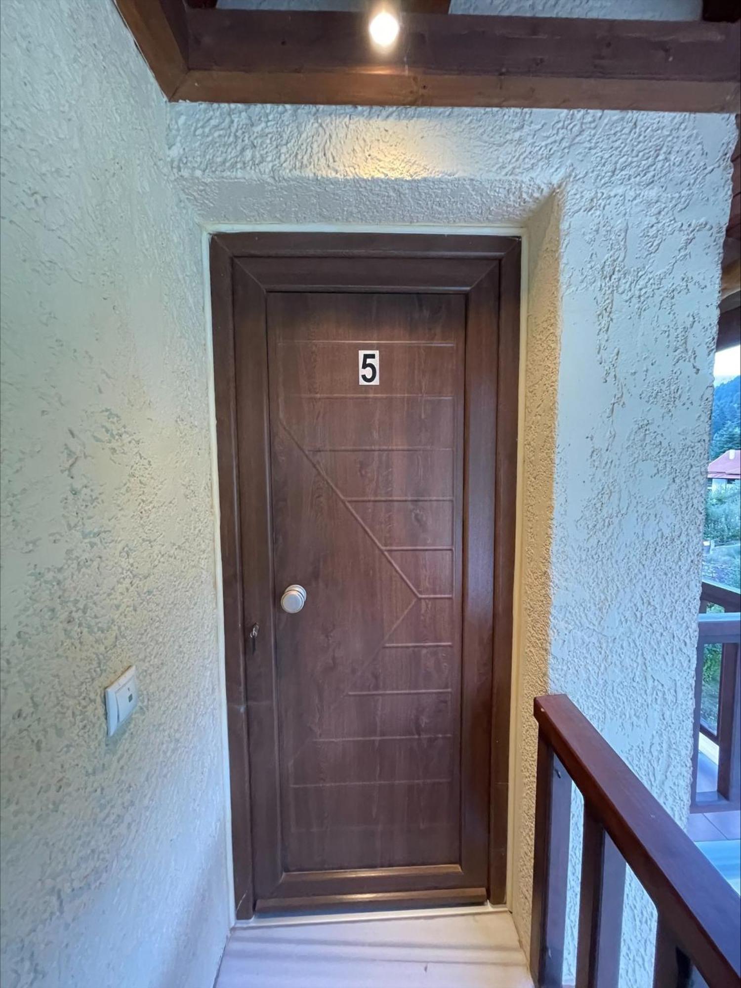 7Hills By Life Houses Eptálofos 部屋 写真